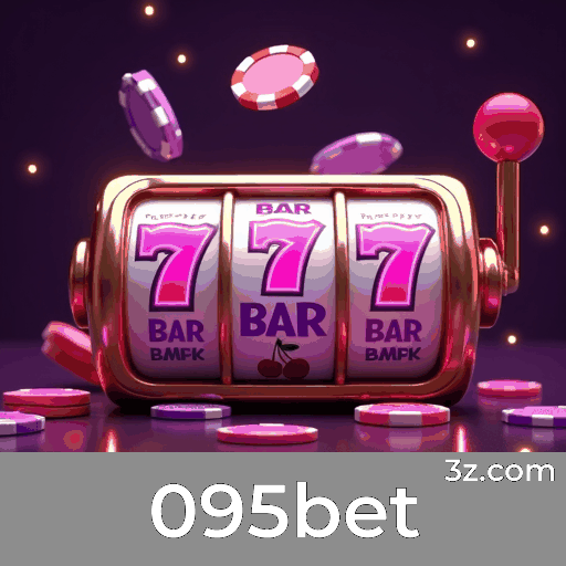 095bet: Emoção Inigualável nos Jogos de Cassino e Oportunidades de Ganhar