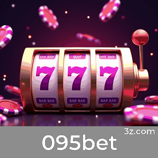 Sistema de Recompensas Avançado: Maximize Seus Ganhos na 095bet
