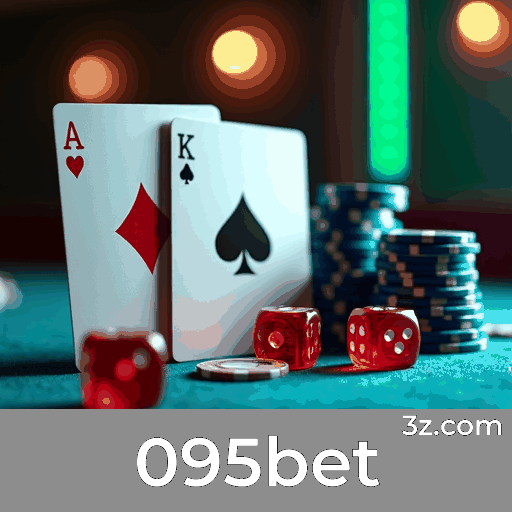 095bet: Seu Cassino Online Seguro e Premiado