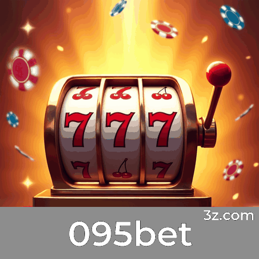 095bet: Experiência de Cassino Imersiva para Brasileiros