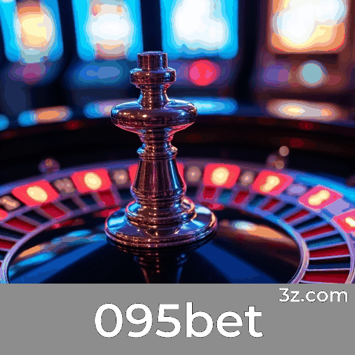 095bet: Seu Cassino Online Seguro e Premiado