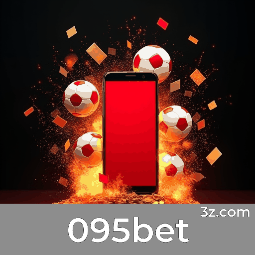 Sistema de Recompensas Avançado: Maximize Seus Ganhos na 095bet