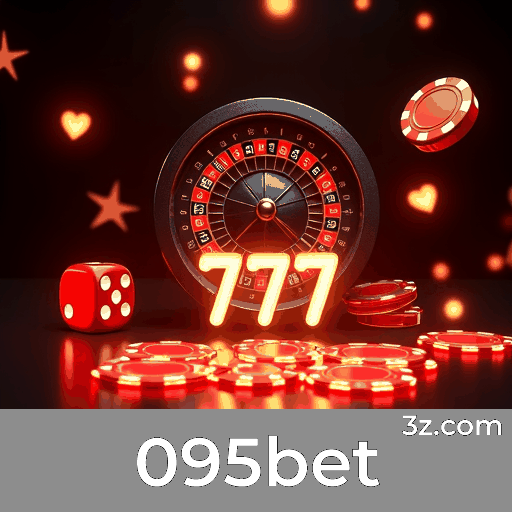 095bet: Apostas Esportivas de Excelência e Precisão