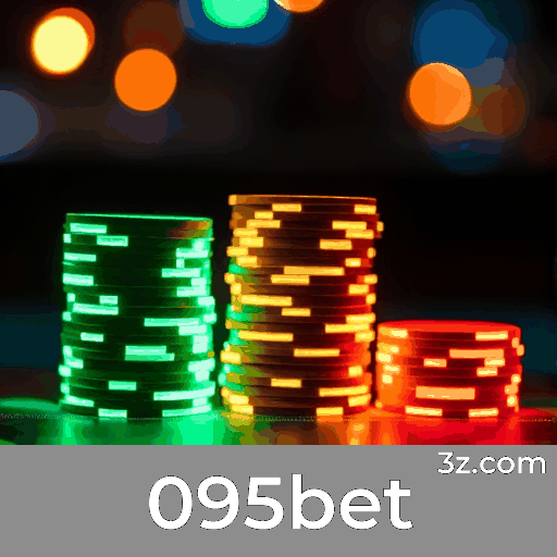 095bet: Seu Cassino Online Seguro e Premiado