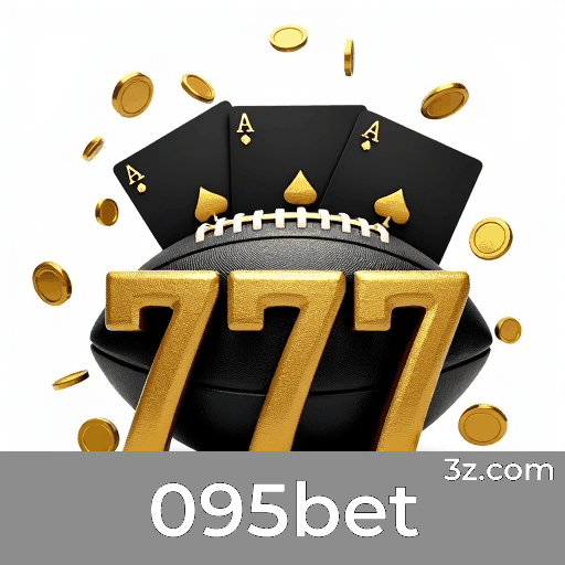 095bet: Apostas Esportivas de Excelência e Precisão