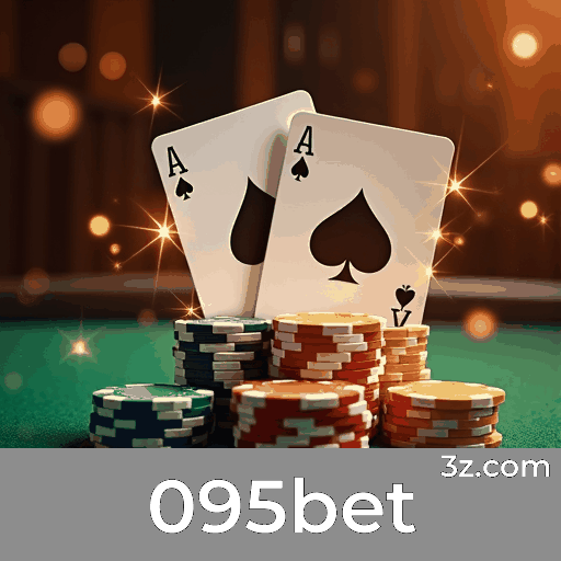 095bet: Inovação e Tecnologia em Jogos de Ponta
