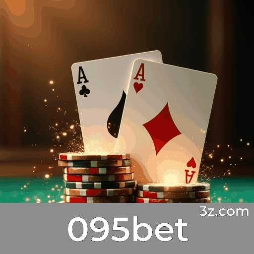 095bet: Inovação e Tecnologia em Jogos de Ponta
