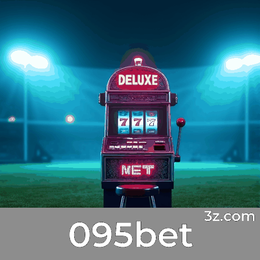 095bet: Experiência de Cassino Imersiva para Brasileiros