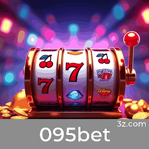 095bet: Seu Cassino Online Seguro e Premiado