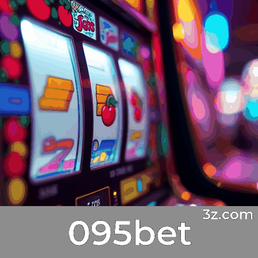 095bet: Seu Cassino Online Seguro e Premiado
