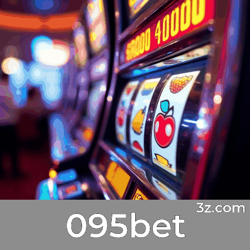 095bet: Seu Cassino Online Seguro e Premiado